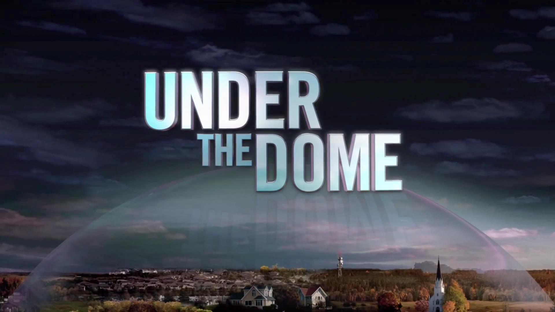 񷶥֮(under+the+dome)